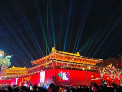 -大唐不夜城
