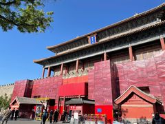-东华门大街小区