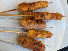 -醉炫音速烧烤(沙河总店)