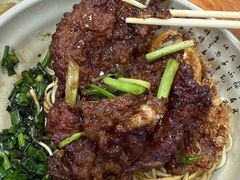 -无名氏面馆(邮电路店)