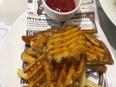 -Deer Park鹿园西餐(仁恒置地广场店)