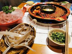-赵家院子佬火锅(重庆总店)