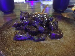 -质烤烤物·活烤海鲜(质烤总店)