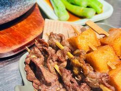 -潮界(虹桥新天地店)