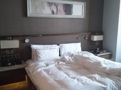-济南绿地美利亚酒店