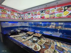 -荣祥海鲜·烟台菜(胜利路二部)