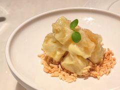-彩丰楼中餐厅(深圳国际会展中心洲际酒店)