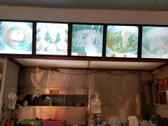 -食惠里小笼包面馆(越秀店)