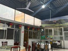 -金台阶鱼馆(于桥水库店)