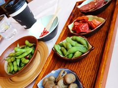 -龙门阵茶屋川菜馆(武康路店)