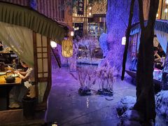 -淀里船宴(卓达店)