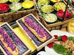 -一朵菌·野生菌探索家火锅(南亚店)