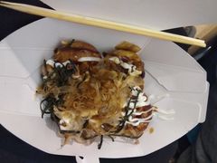 -泉鲤章鱼烧(互联宝地店)
