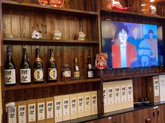 -鸟鹏烧鸟居酒屋(仁恒梦中心店)