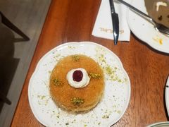 -ELI FALAFEL Lebanese&Mediterranean黎巴嫩美食(富城路店)