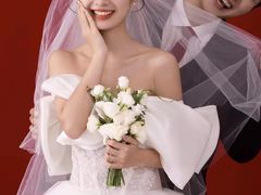 -经典婚纱摄影美学馆·私人定制