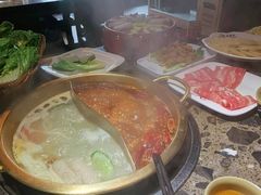 -小龙坎火锅(泉舜店)