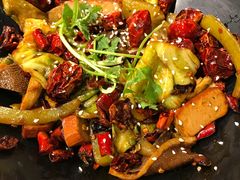 -大食代美食广场(上海中心店)