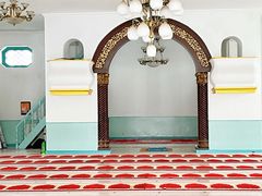 -哈尔滨道外清真寺