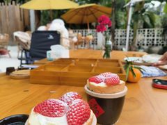 -柠檬花院烤肉·会议团建·聚会·求婚(三圣乡店)