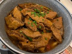 -新疆兵团食府清真(马连道店)