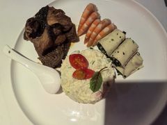 -老洋房花园饭店(绍兴路店)