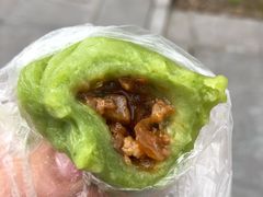 -东华大学第一食堂(松江校区店)