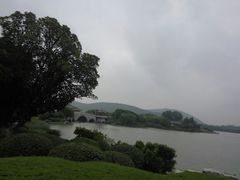 景点-云龙湖旅游景区