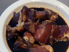 -阿财老铺·凤阳土菜馆