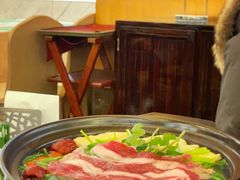 -达蓬山大酒店西餐厅