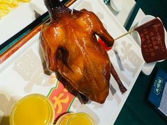 -大鸽饭(汉溪长隆店)