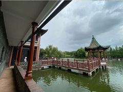 -东莞市可园博物馆