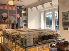 马卡龙-爸爸糖手工吐司(天津大沽南路店)