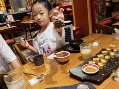 -敏珠拉姆藏餐·南京厨房(富春江东街店)