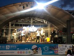 -花莲东大门国际观光夜市