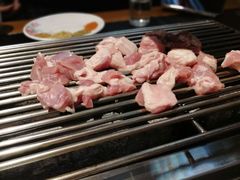 -刘记大块烤羊腿餐吧(北沙滩店)