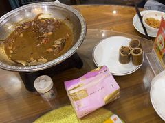 -李东农庄(中南百草园地标店)