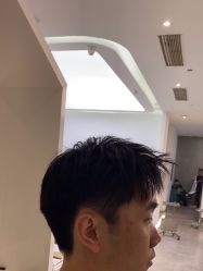 -天使之手