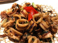 -五稻厨房粤西菜(新闻店)