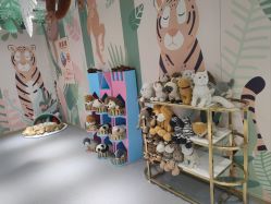 -Arkid安奈欢乐王国(百花里店)