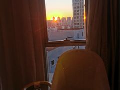 -天津水游城丽筠酒店