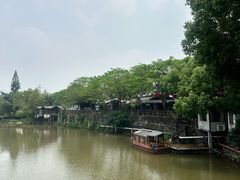 -中山詹园