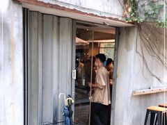 -来回·咖啡(天河南店)
