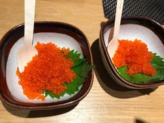 -虹料理·日料放题(悠方店)