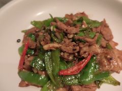 -徽州小镇(高新店)
