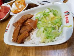 -南城香(北京南站店)