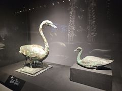 -陕西历史博物馆