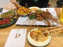 -林二哥宜烤官·宜宾小烧烤