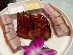 -顺峰顺水顺德菜(第一百货店)