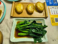 -阿政粤小馆(中央大街店)